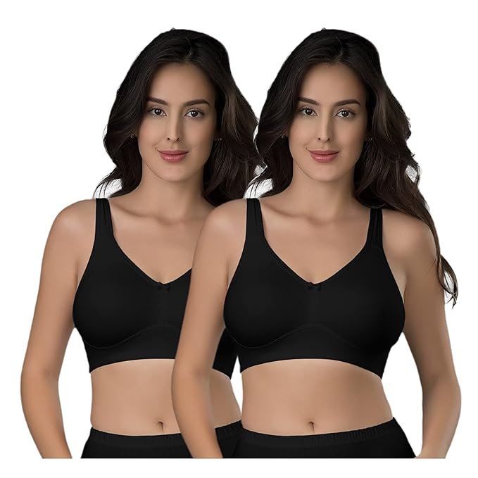 Intimacy Bra Stretchable Support Activewear